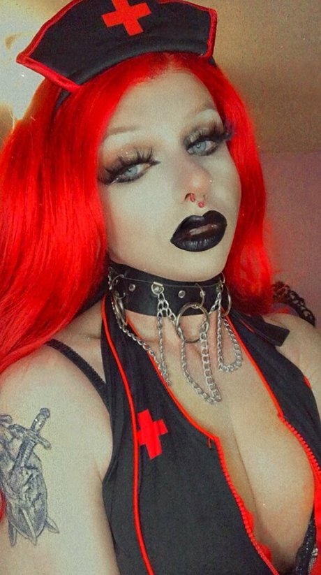 bloodrain model top images