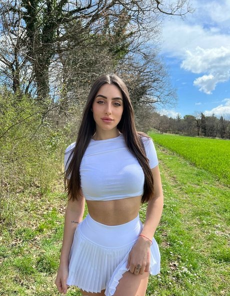 sofia finocchiaro pretty actress picture