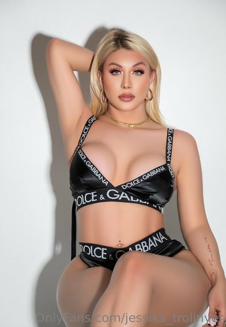jessika trolinyer model high quality gallery