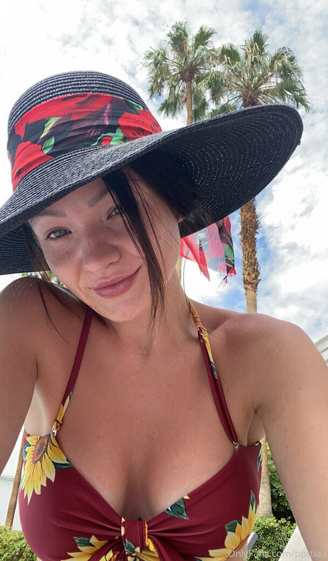 portiaa pretty actress archive