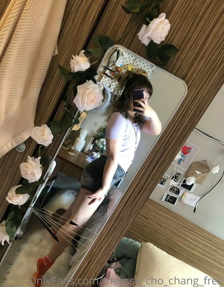 melissa cho chang free hd pornstar pic