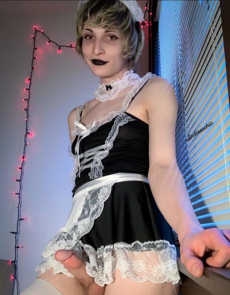 IndieChic hot pornstar pics