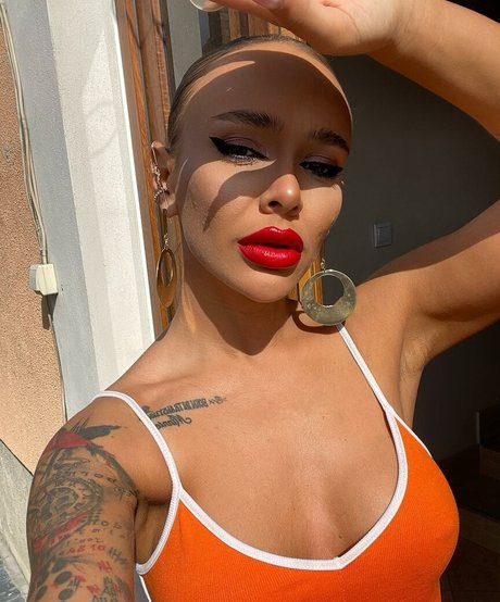 Jessica Sirbu Profile pic