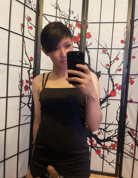 jessieaoki model best photo