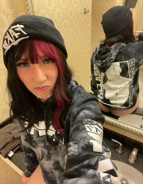 jessieaoki nice pornstar archive