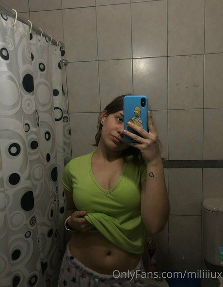 miliiiux model pictures