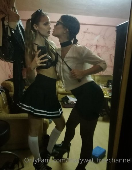 marywet freechannel star beautiful gallery