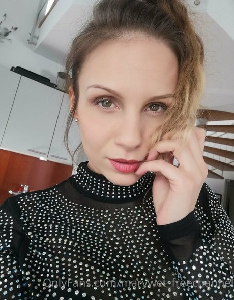 marywet freechannel pretty star image