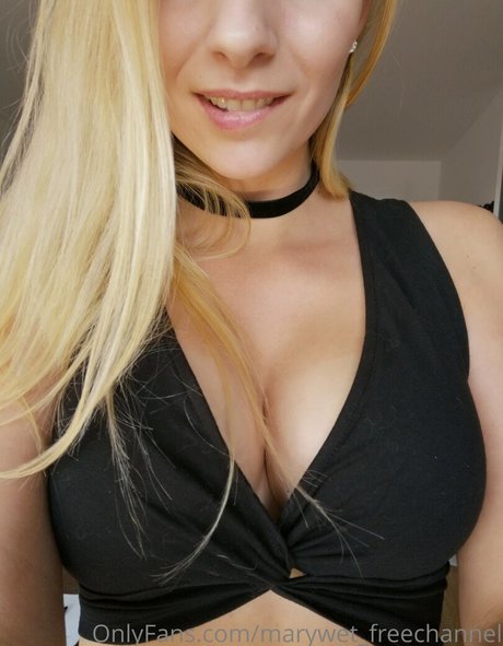 marywet freechannel star beautiful archive