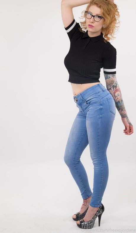 freexojordane Profile pic