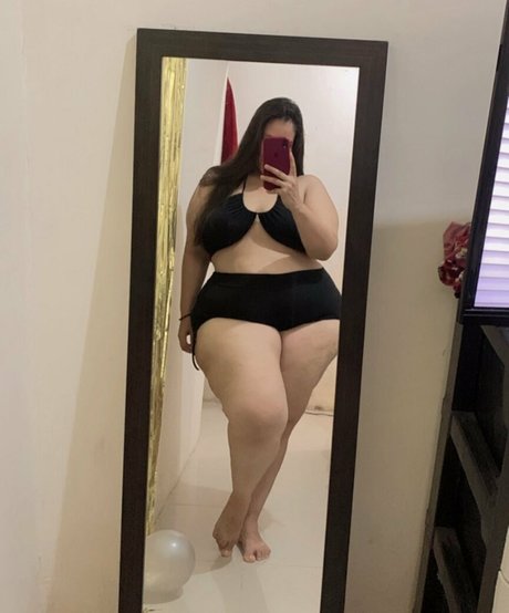 Andreina Valencia model naked gallery