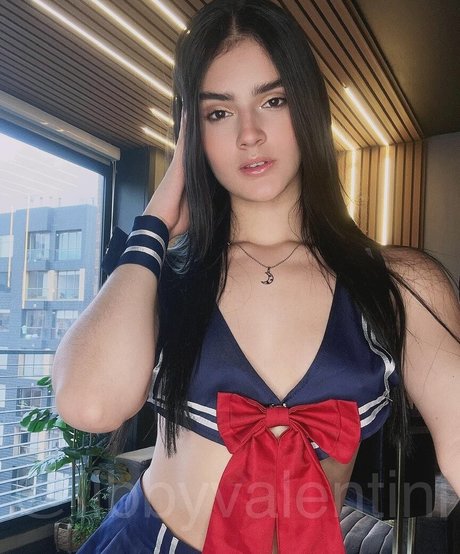 Libbyvalentini hot pornstar picture