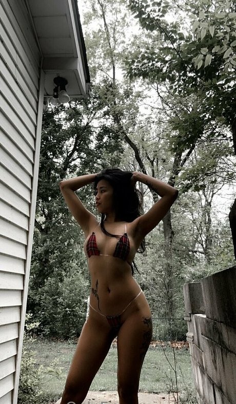 Jess RookieU perfect actress img