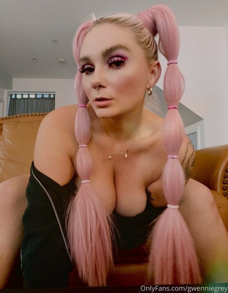 gwenniegrey perfect model archive