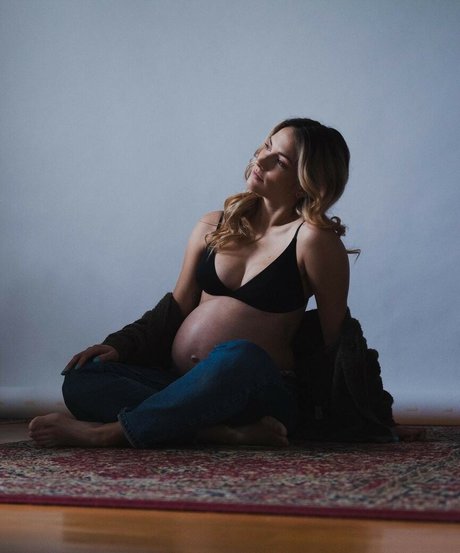 Julie Nolke top model img