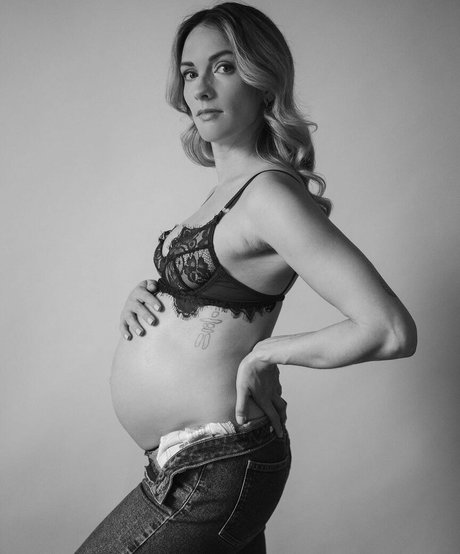 Julie Nolke pornstar sexy pic