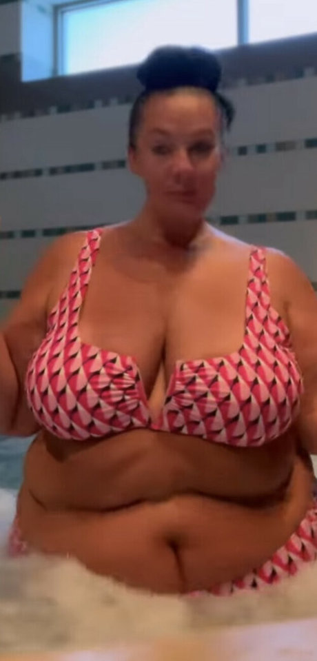 Ms Jaci J Profile pic