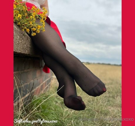 softsoles prettytoesxoxo xxx star pic