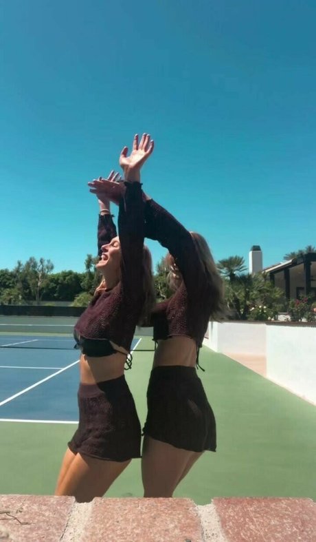 Peterstwins star high quality gallery