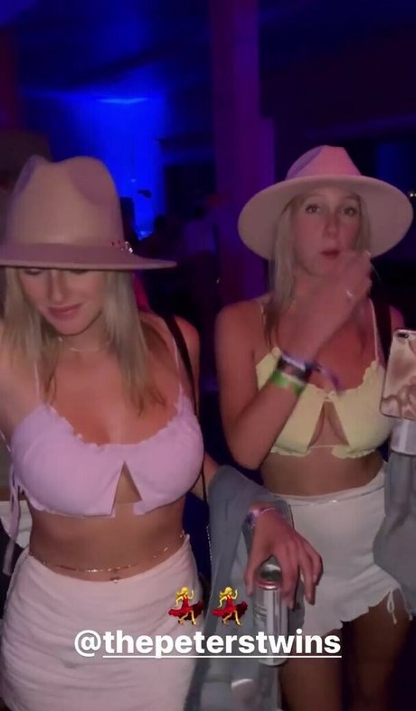 Peterstwins Profile pic