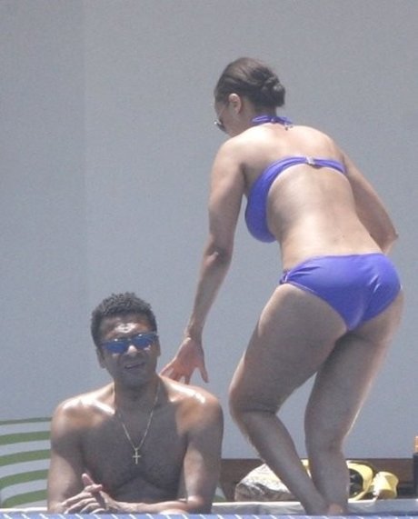 Tyra Banks hot star pictures