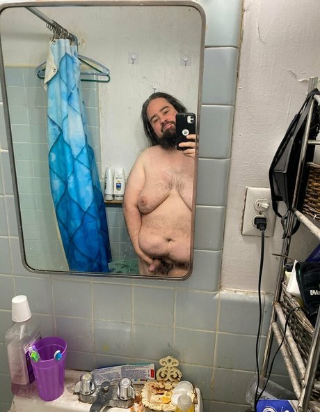 samcrowe star nude picture
