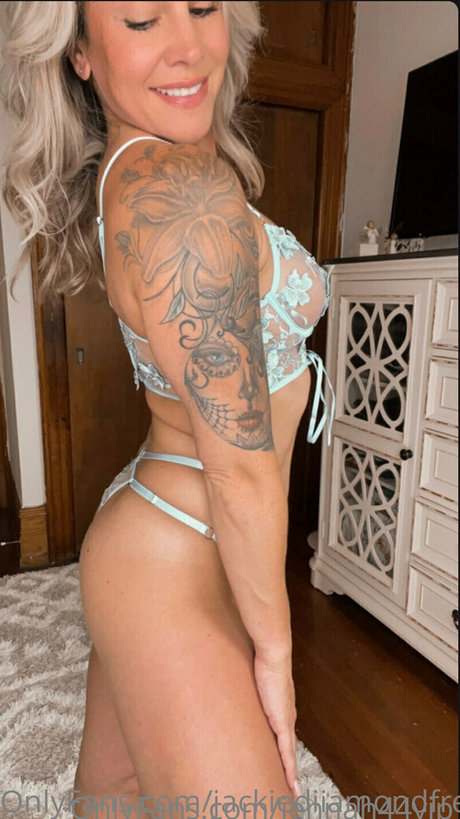 jackiediiamondfree pornstar art photo