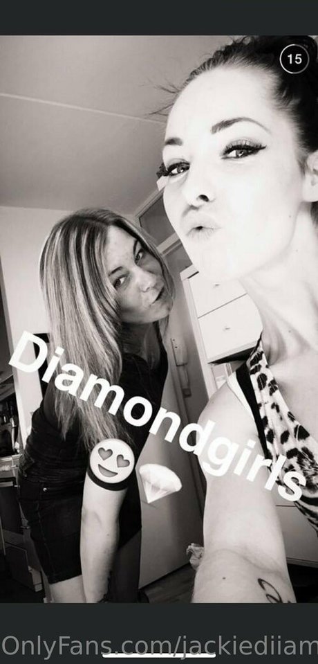 jackiediiamondfree best model photo