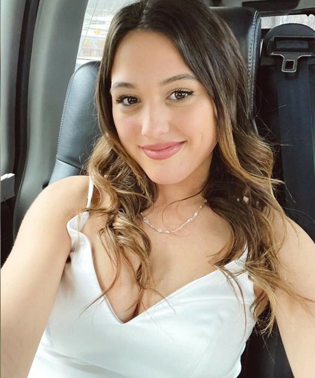 Monica Patterson model erotic pics