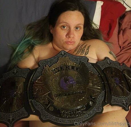 lilithsyris nudes pornstar photos