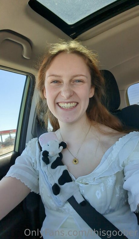 thisgoober model perfect gallery