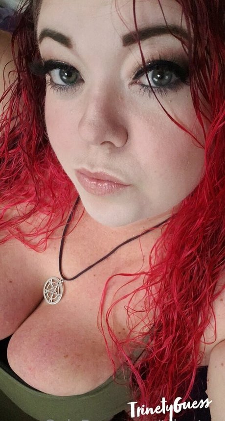 trinetyg pornstar perfect image