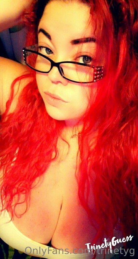 trinetyg pornstar xxx picture