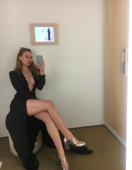 Grace Piehl pornstar nude gallery