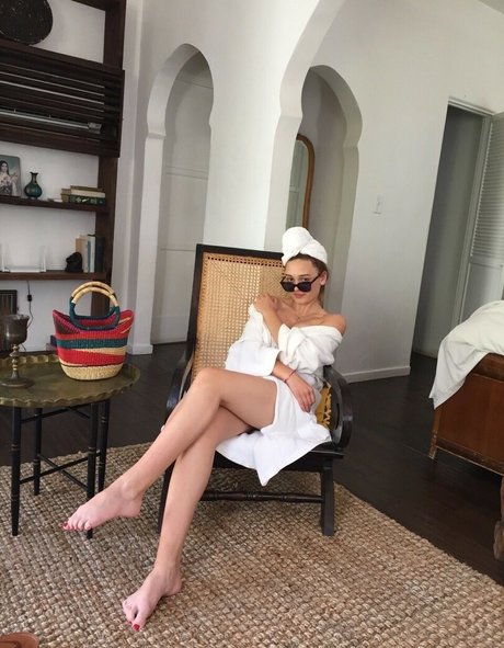 Grace Piehl perfect actress img