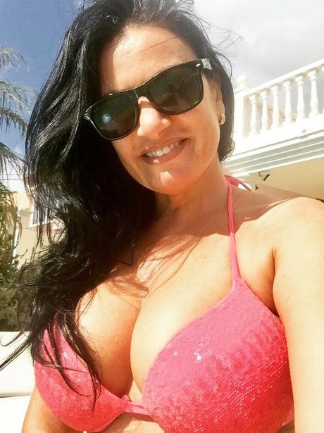 Angela Cavagna nice pornstar archive