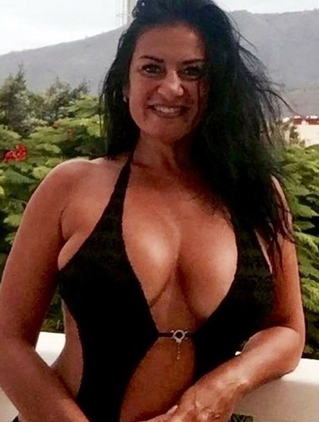 Angela Cavagna hot pornstar images