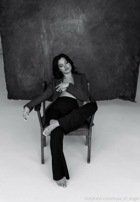 leyla of angel xxx actress photos