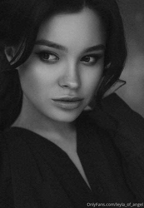 leyla of angel star beautiful pictures