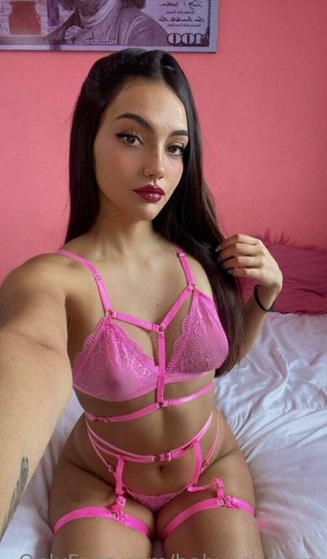 babyarianaxx hd pornstar photo