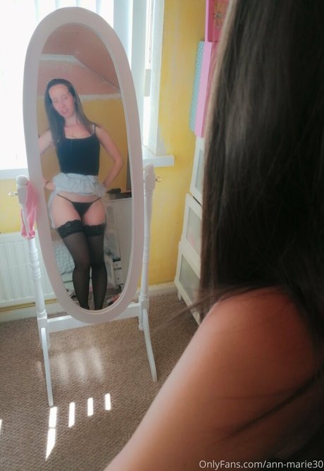 naughtyannmarie exclusive star photos