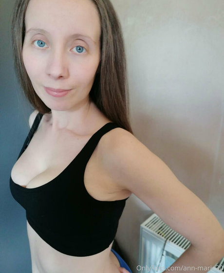 naughtyannmarie pornographic star gallery