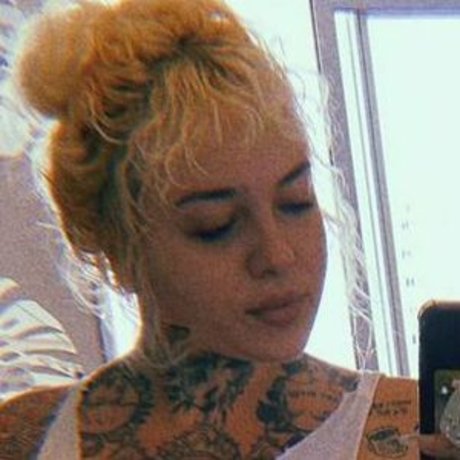 Lulu Avalloni perfect actress photos