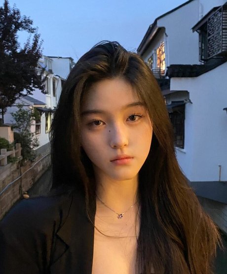 iamazhai model beautiful archive