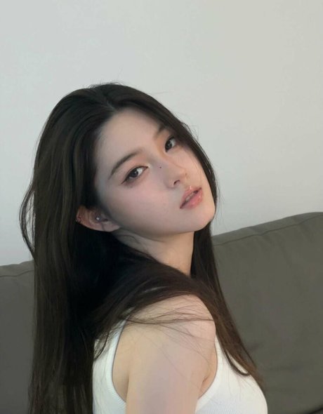 iamazhai pretty model images