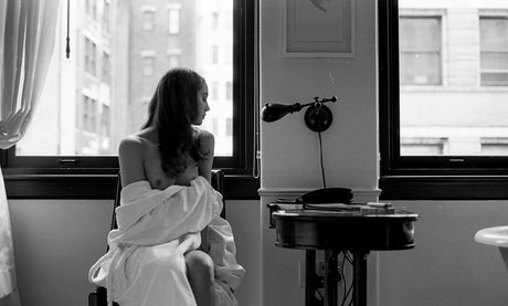 Tessas Ghost star naked gallery