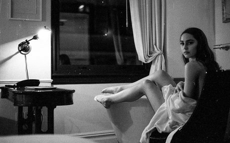 Tessas Ghost star pretty pic