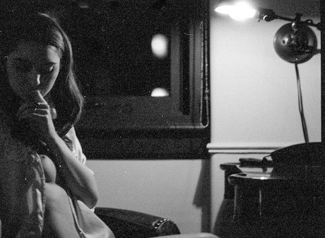 Tessas Ghost star nice photo