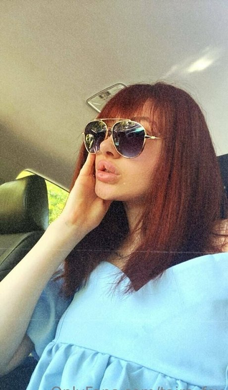 taira fox pornstar art img