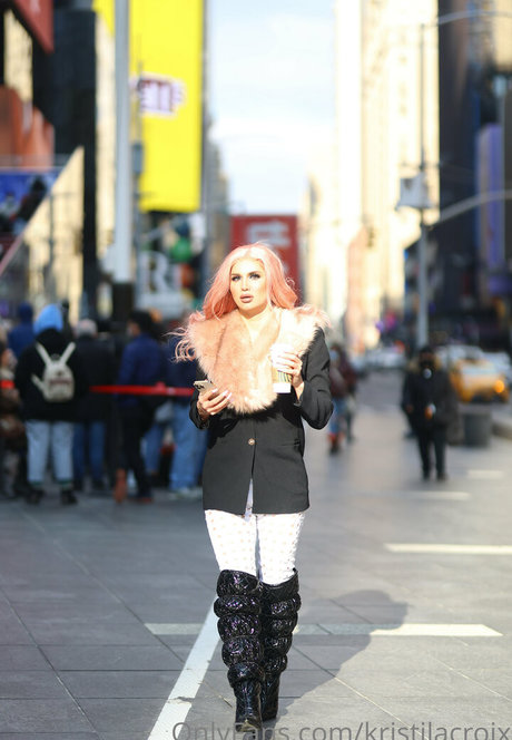 kristilacroix pornstar hd photo